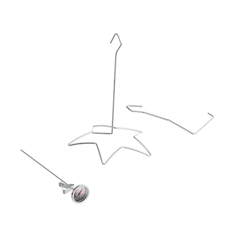 Nexgrill Single Burner Propane Turkey Fryer Wayfair